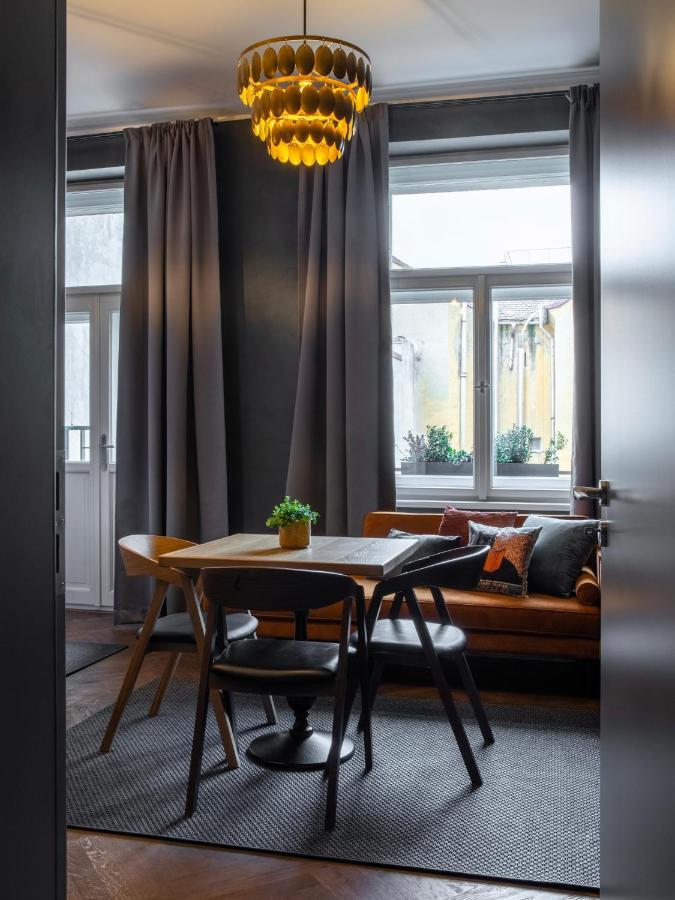 The Viaduct - Suites & More Prague Exterior photo